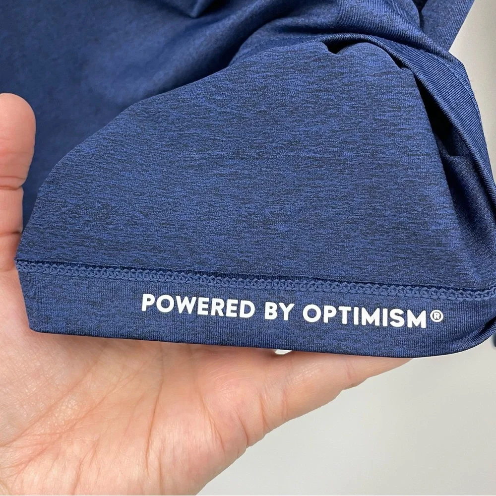 Life is Good Active Long Sleeve Positive Energy Shirt Mens L - Picture 5 of 7